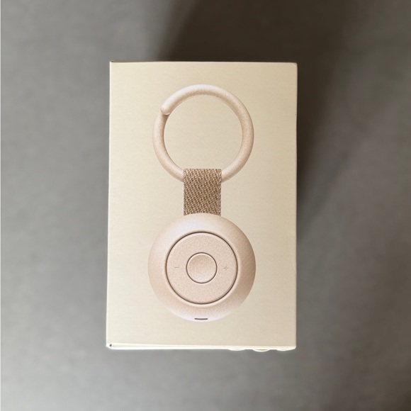 NWT Hatch Rest Go Portable Sound Machine - Picture 4 of 5